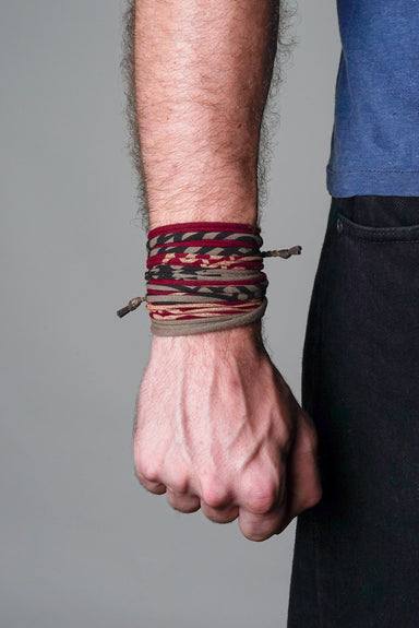 Red String Bracelet - Make Your World More Mindful | Modern Om